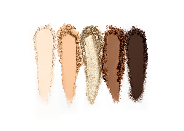 BFC playa to palazzo eyeshadow palette