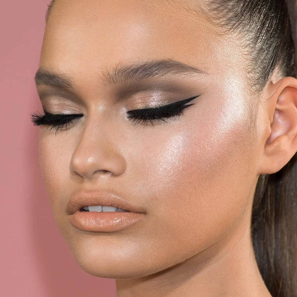 NATASHA DENONA MINI DIAMOND & GLOW