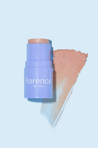 FLORENCE SELF-REFLECTING HIGHLIGHTER