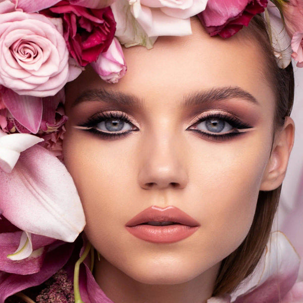 NATASHA DENONA I NEED A ROSE LIPSTICK