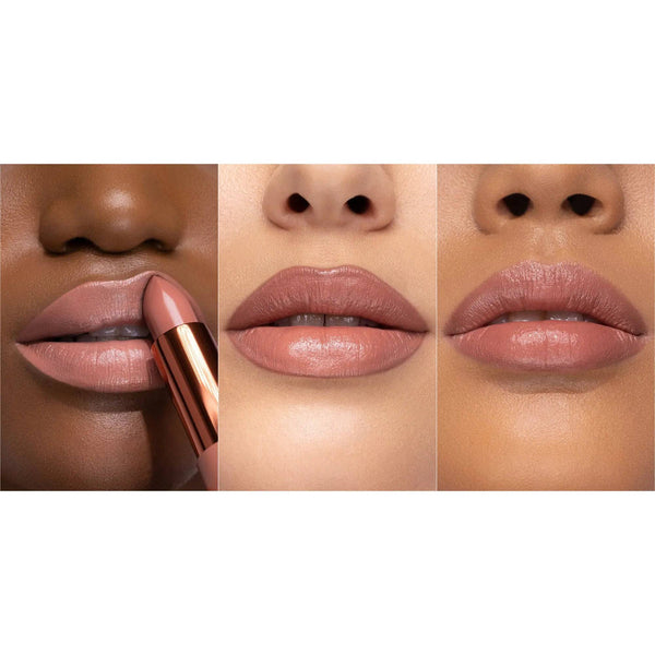 NATASHA DENONA I NEED A ROSE LIPSTICK