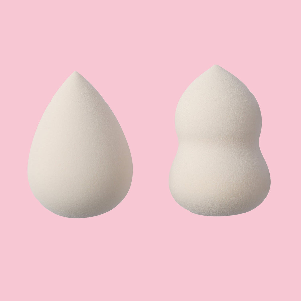 BASIC BEAUTY SPONGE SET – Sophia Beauty Room