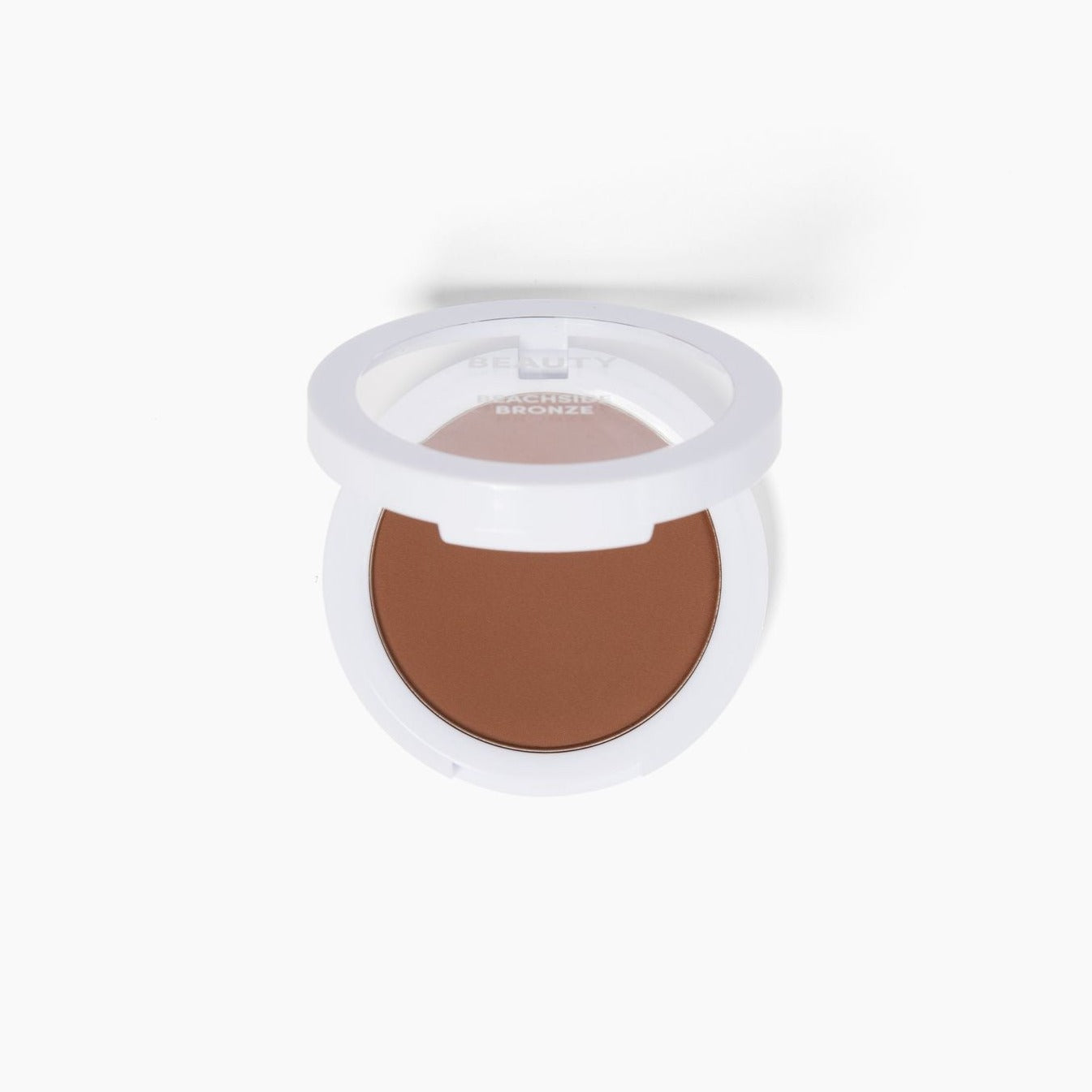 JAZMINE BEAUTY Beachside Bronzer