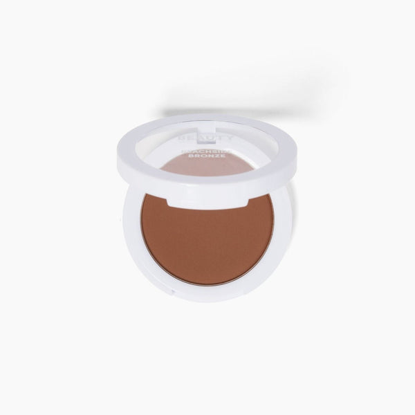 JAZMINE BEAUTY Beachside Bronzer