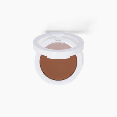 JAZMINE BEAUTY Beachside Bronzer