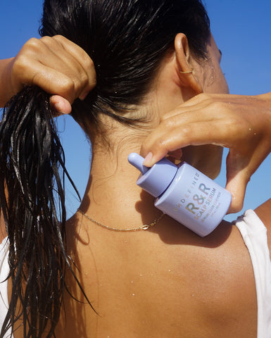 UNDF R&R SCALP SERUM