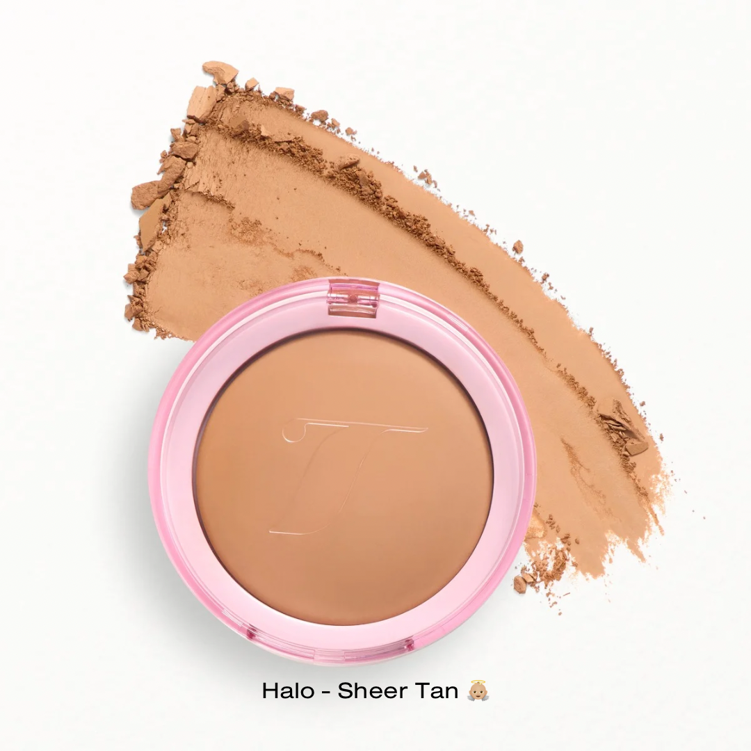 TYS BEAUTY Angel Face Setting Powder