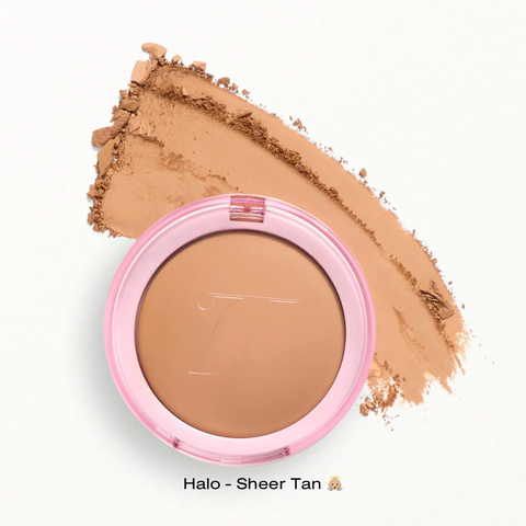 TYS BEAUTY Angel Face Setting Powder