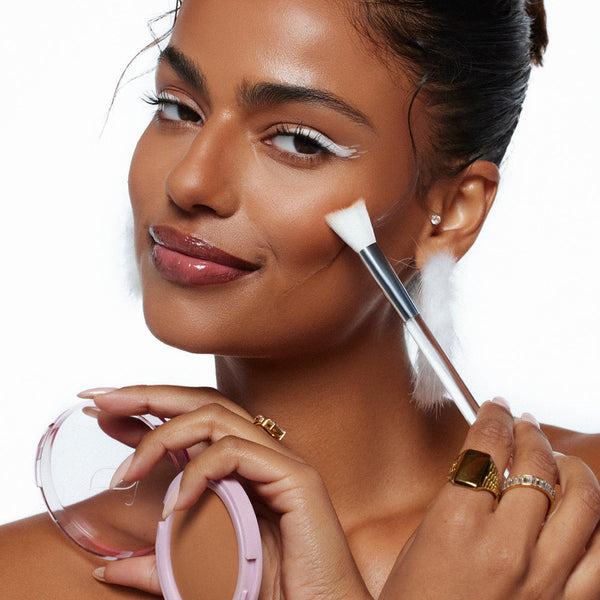 TYS BEAUTY Angel Face Setting Powder