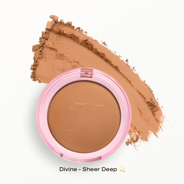 TYS BEAUTY Angel Face Setting Powder