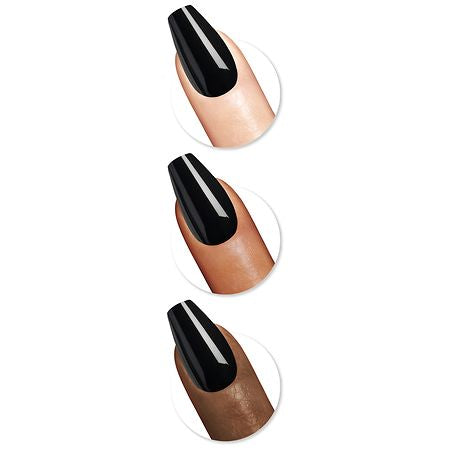 Sally Hansen Salon Effects Perfect Press-On 1 set