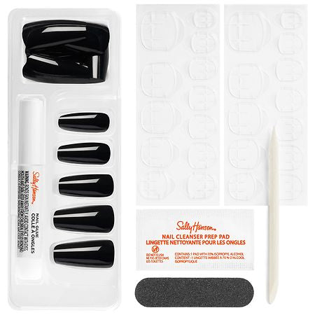 Sally Hansen Salon Effects Perfect Press-On 1 set