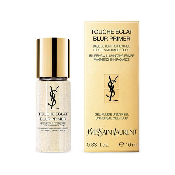 Yves Saint Laurent Touche Eclat Blur Primer