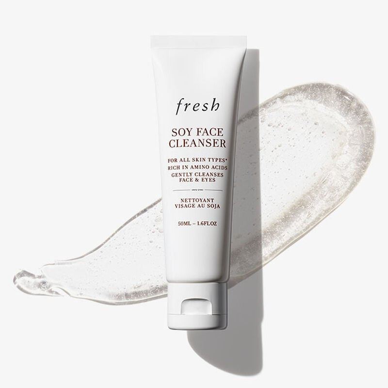 FRESH Soy Face Cleanser