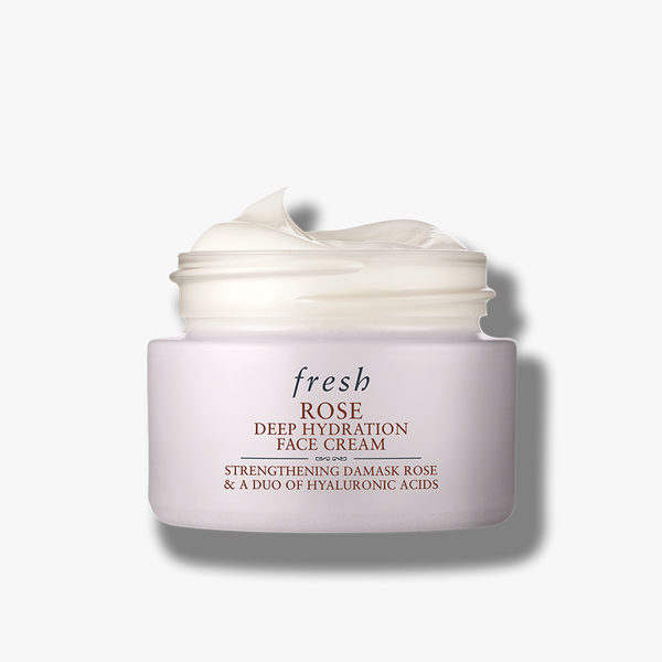 FRESH Rose Deep Hydration Face Cream