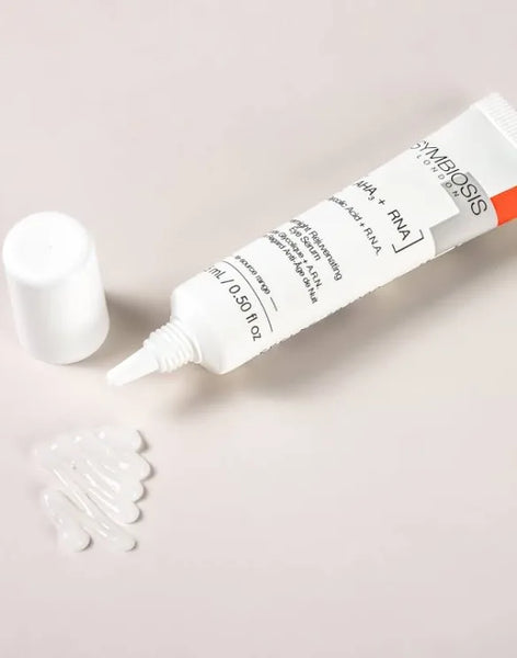 Symbiosis London Overnight Rejuvenating Eye Serum