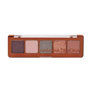 NATASHA DENONA Mini Zendo Palette