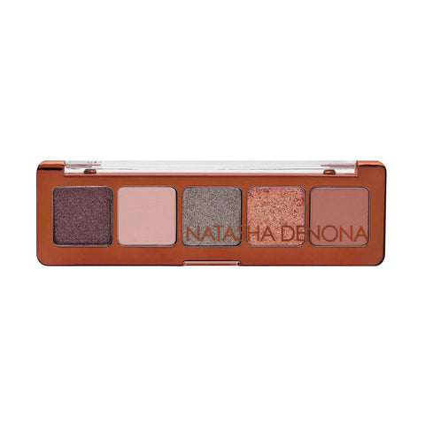 NATASHA DENONA Mini Zendo Palette