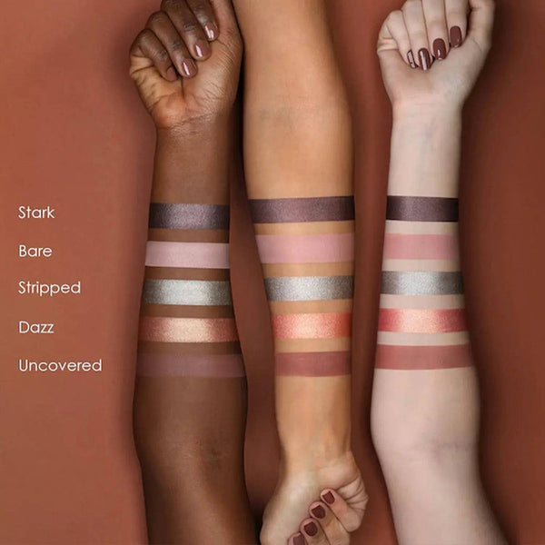 NATASHA DENONA Mini Zendo Palette