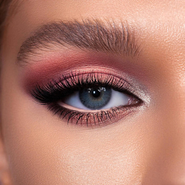 NATASHA DENONA Mini Zendo Palette