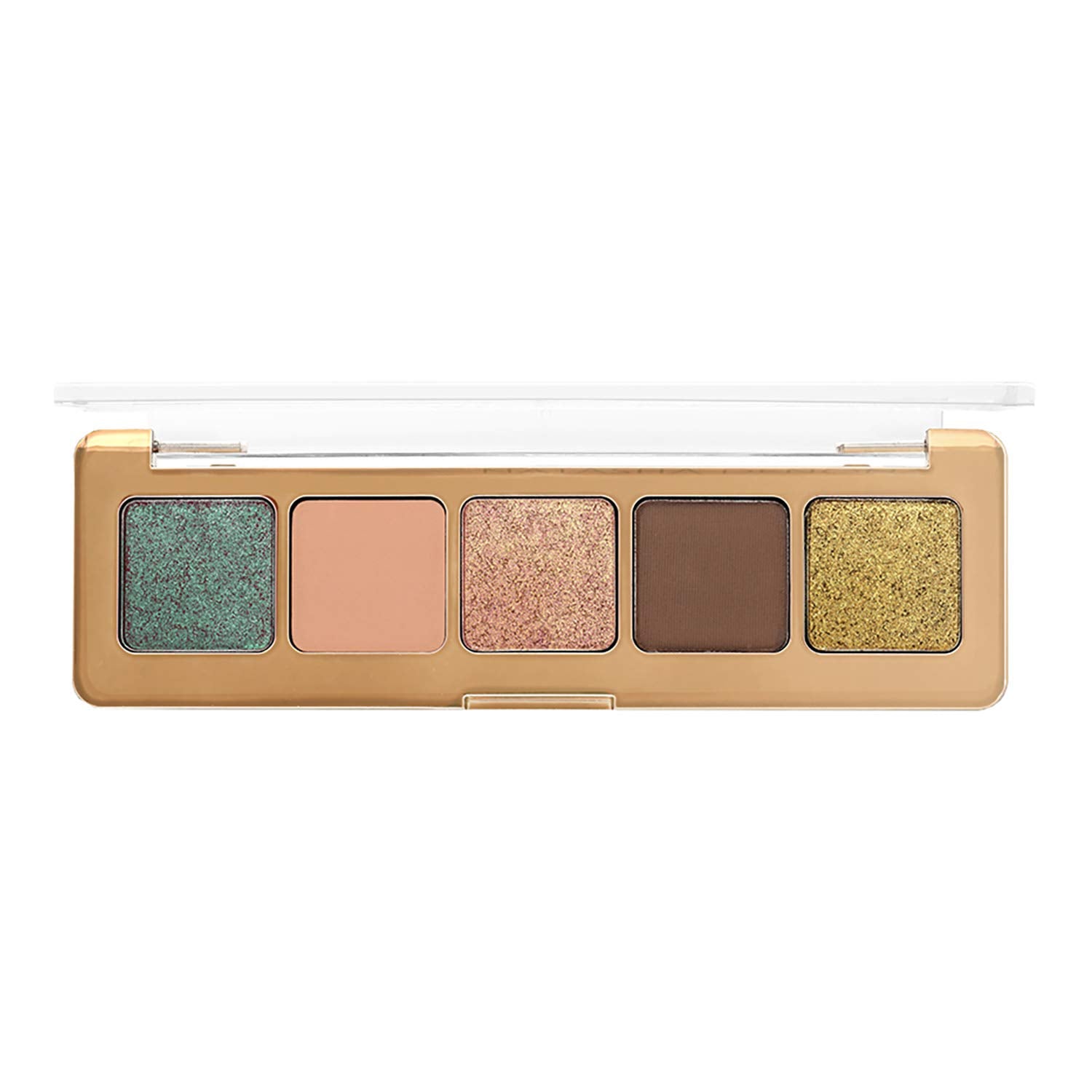 NATASHA DENONA MINI STAR EYESHADOW PALETTE