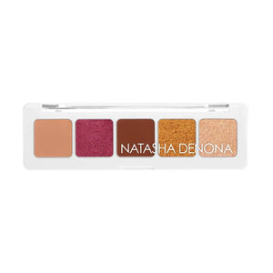 NATASHA DENONA Mini Sunset Palette