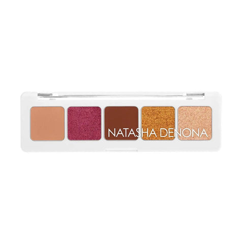 NATASHA DENONA Mini Sunset Palette