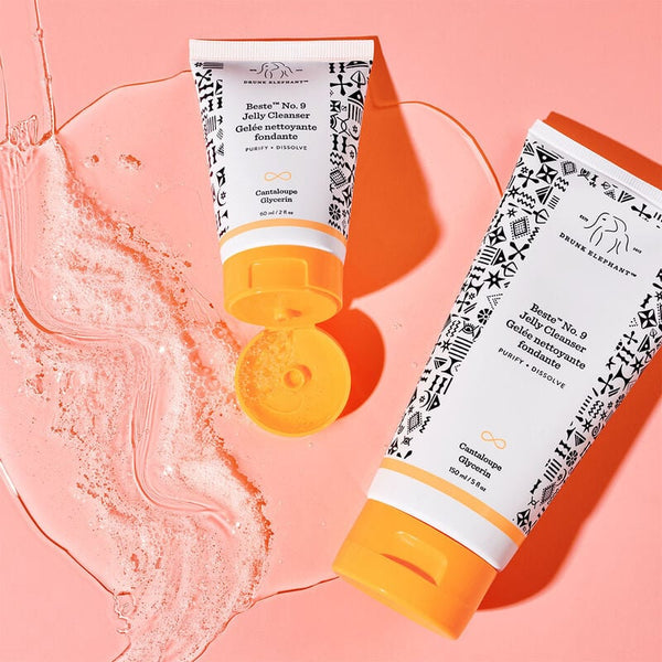 DRUNK ELEPHANT Beste No. 9 Jelly Cleanser