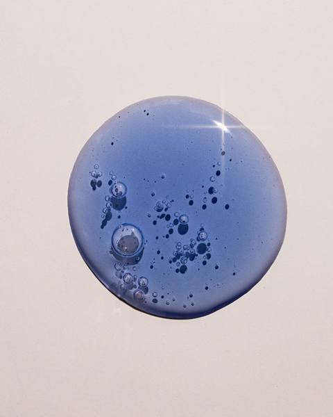 LUNA NECTAR Neptune Blur & Hydrate Hyaluronic Acid Serum