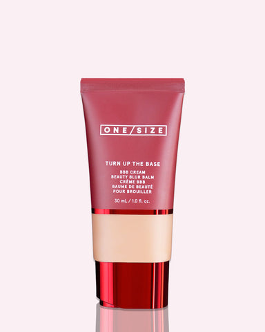 ONE SIZE TURN UP THE BASE
BLURRING FOUNDATION