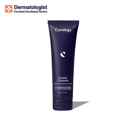 CUROLOGY Gentle Cleanser