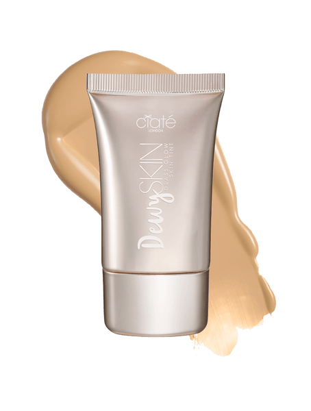 CIATE LONDON Dewy Skin Glass Glow Tint