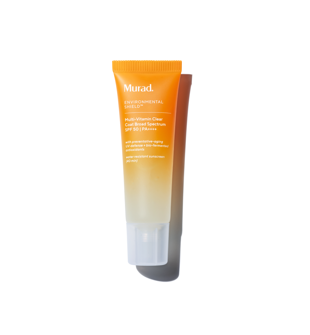 MURAD Multi-Vitamin Clear Coat Broad Spectrum SPF 50