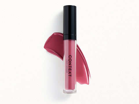 CONTEXT Matte Lip Lacquer