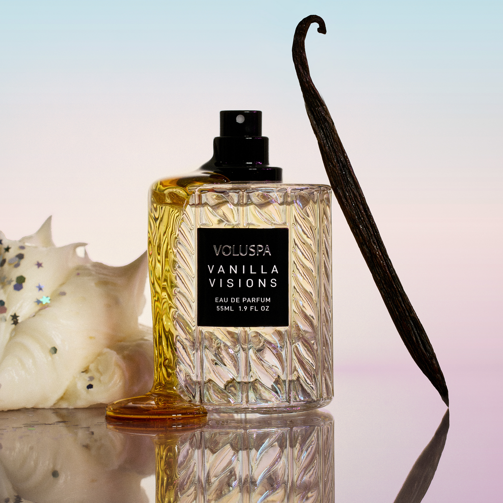 VOLUSPA Vanilla Visions Eau De Parfum