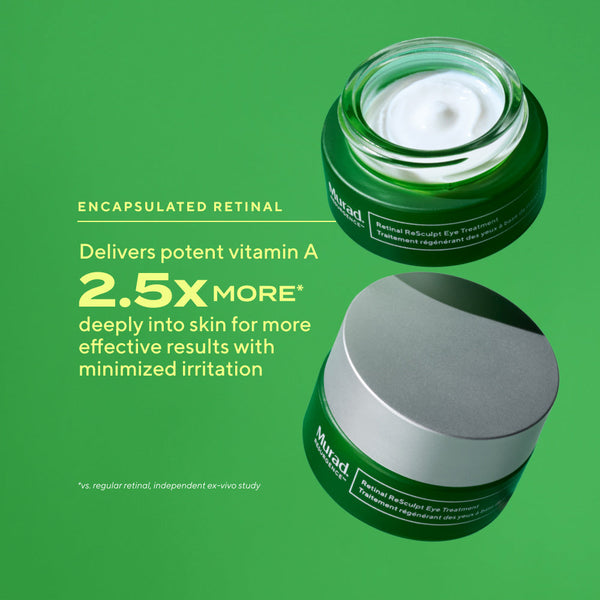 MURAD Retinal ReSculpt Eye Lift Treatment