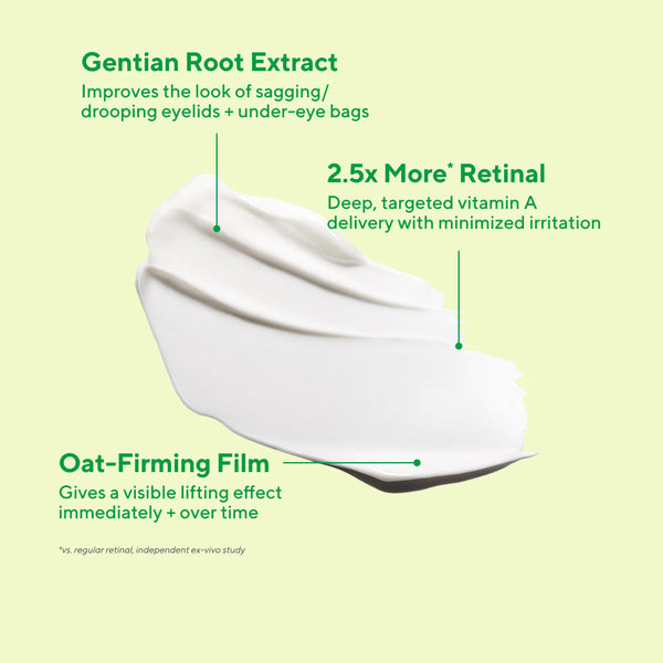 MURAD Retinal ReSculpt Eye Lift Treatment
