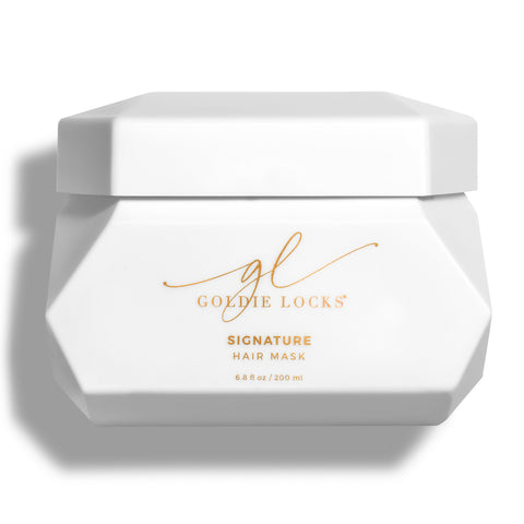 GOLDIE LOCKS Signature Hair Mask