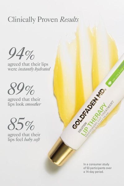 GOLDFADEN Lip Therapy Restoring Lip Treatment Therapy