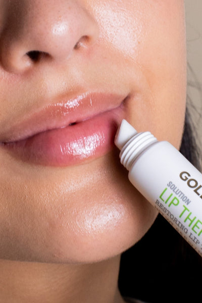 GOLDFADEN Lip Therapy Restoring Lip Treatment Therapy