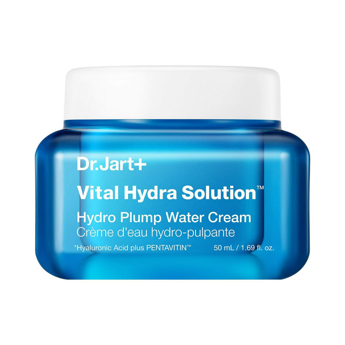 DR JART+ Vital Hydra Solution Hydro Plump Water Cream