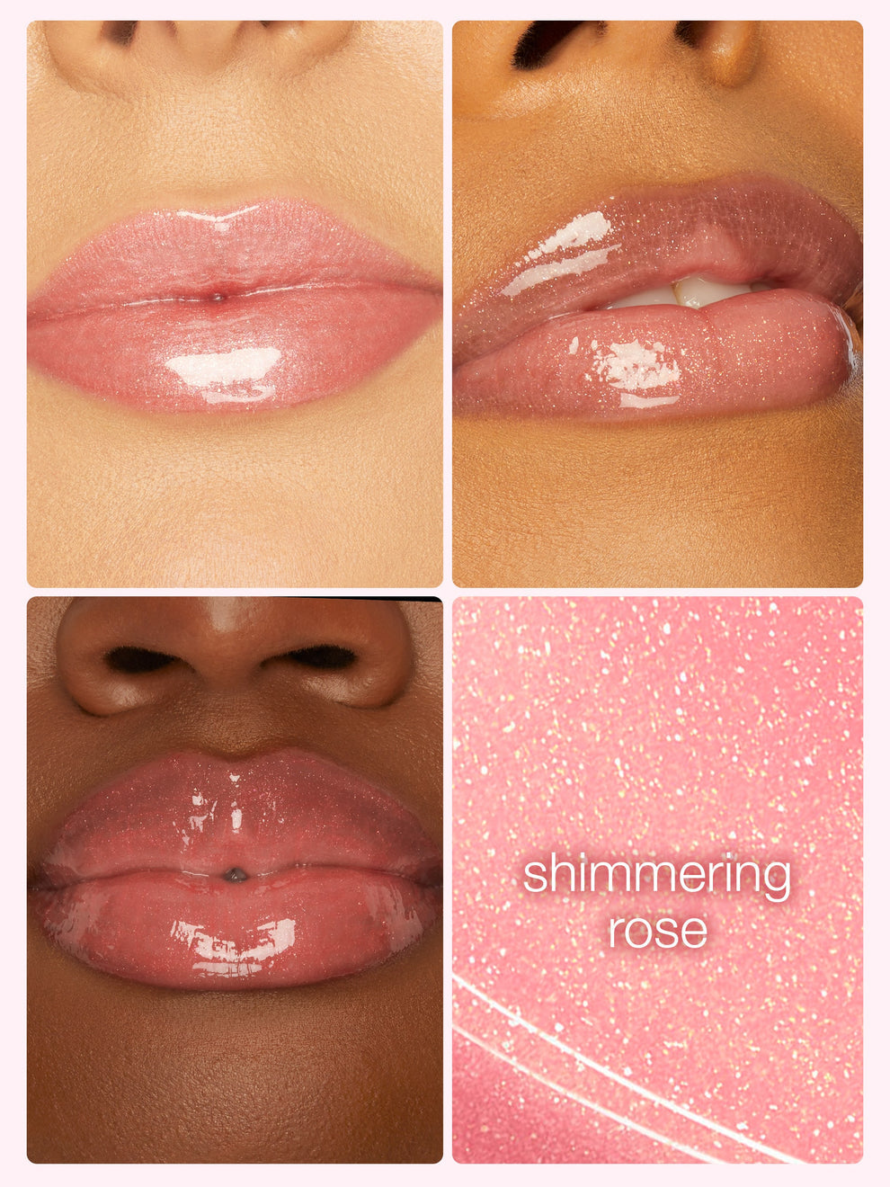 TARTE Maracuja Juicy Lip Vinyl Gloss