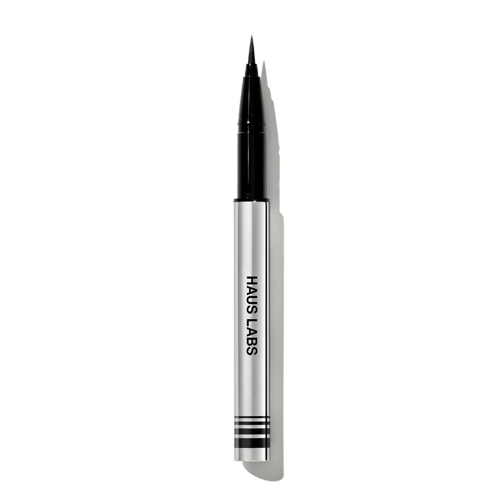 HAUS LABS Clear Cut Liquid Eyeliner