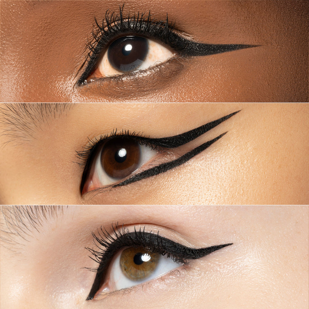 HAUS LABS Clear Cut Liquid Eyeliner