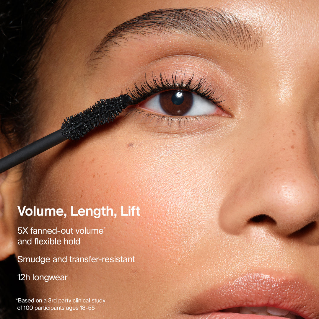 HAUS LABS B Structural Volumizing + Lengthening Mascara