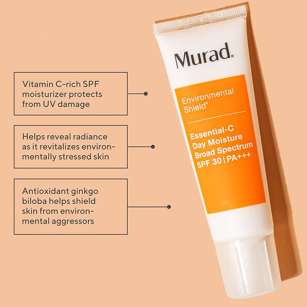 MURAD Essential-C Day Moisture SPF 30