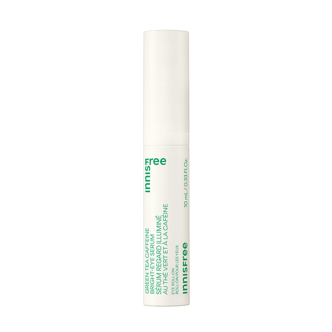 INNISFREE Green Tea Caffeine Bright-Eye Serum