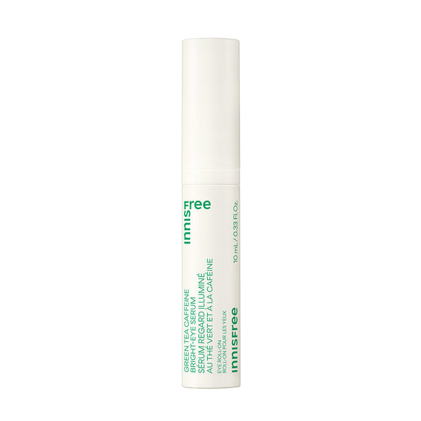INNISFREE Green Tea Caffeine Bright-Eye Serum