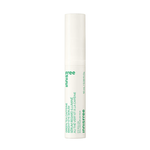 INNISFREE Green Tea Caffeine Bright-Eye Serum