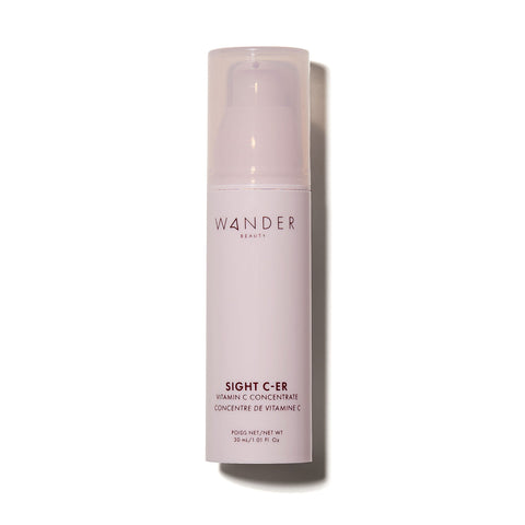 WANDER BEAUTY SIGHT C-ER VITAMIN C CONCENTRATE